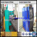 Hot Sale Broomcorn Drying Machinery